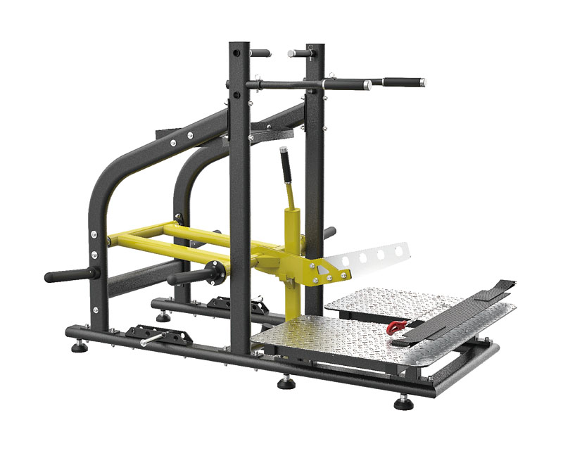 IRSH1717 深蹲訓練器